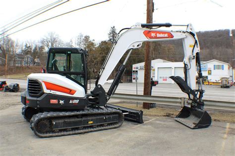 Mini Excavators for sale in East Corning, New York 